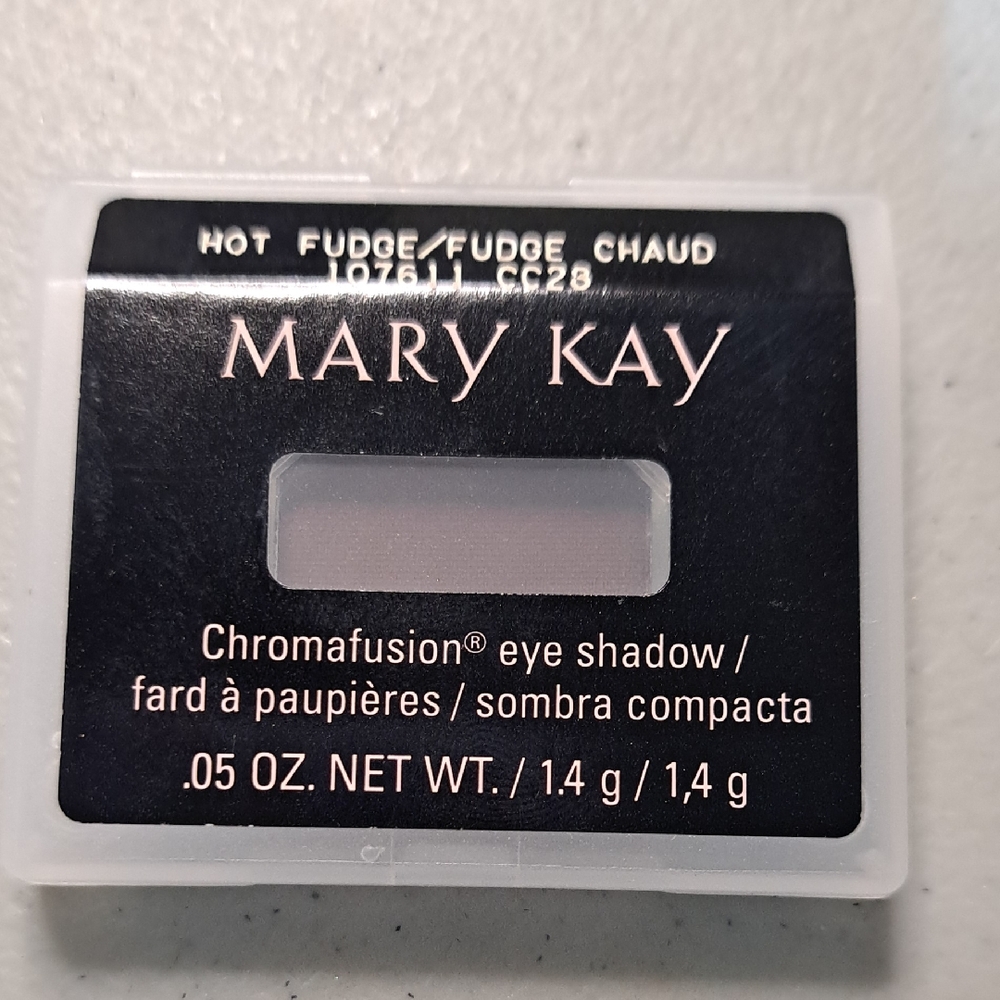 Mary Kay Chromafusion Eye Shadow - Hot Fudge